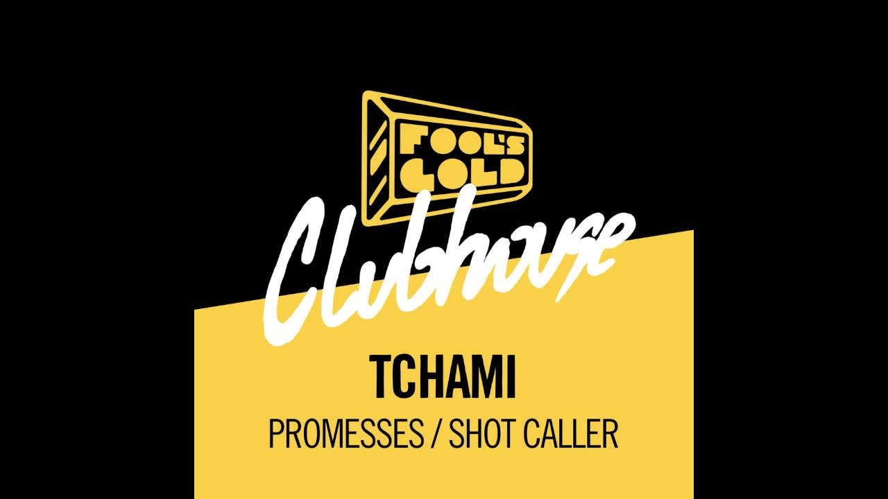 Tchami - Promesses feat. Kaleem Taylor