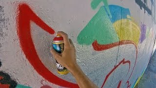 Graffiti - Rake43 - Outtakes