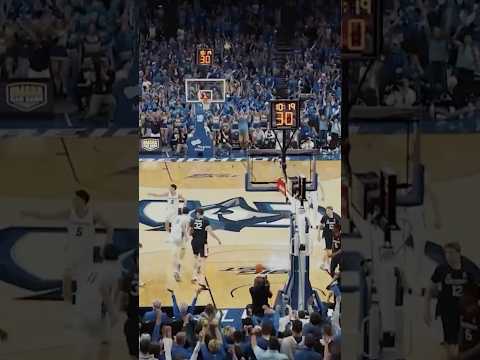 College basketball is BACK ON NBC and Peacock! 🏀🦚