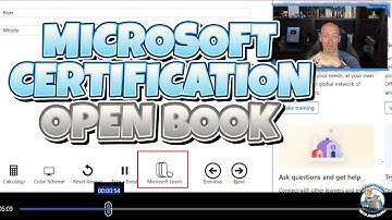 Microsoft Role-Based Exams Now Open-Book
