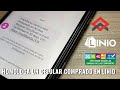 Cómo HOMOLOGAR un celular comprado en LINIO 📲