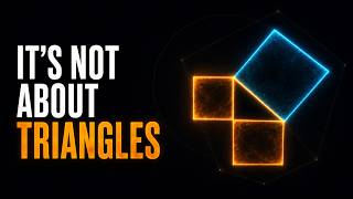Everyone Learns the Pythagorean Theorem Wrong