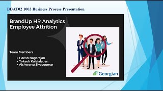 BDAT 1003 - 21014 - Group 2 - Mid Term Presentation - Big Data Analytics Winter 2023