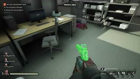 Should i make a payday 3 series?