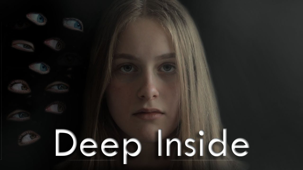 DEEP INSIDE / film CAV 1ère - YouTube