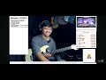 Ade Sulistio ngulik lagu Dramatic XViltration - hololive Indonesia 1st Gen
