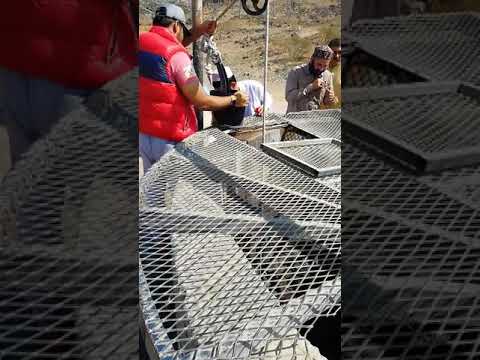 زيارات مقدسات بئر الشفاء طريق المكه قديم