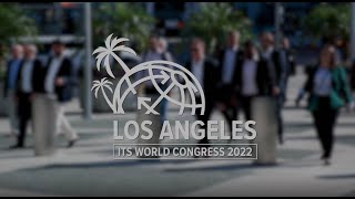 ITS World Congress 2022 Recap