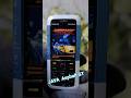 Nokia 5310 Playing Asphalt GT Java Game