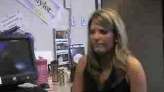 Southwest Airlines - Five Questions with an Intern