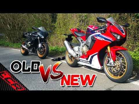 17 Honda Cbr1000rr Fireblade Sp1 Ride Review Does It Have What It Takes Youtube