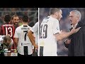 Juventus F.C. ⚽ Best Fights & Angry Moments 2018\2019 ⚽ ft C.Ronaldo,Dybala,Bonucci.... ⚽ HD #Juve