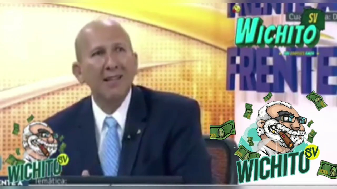 Empresa de Javier Siman evade 5.3 millones|》Reportero Rodillas de Gallo❌Wichito Sv🇸🇻