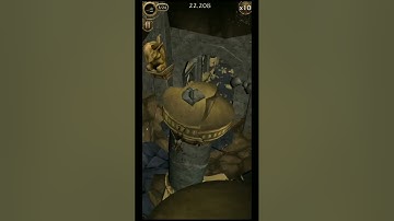 Lara croft relic run gameplay | part 52 | lara croft relic run gameplay in android