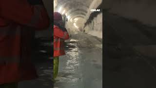 🤯 Controlled explosion shockwave #shorts