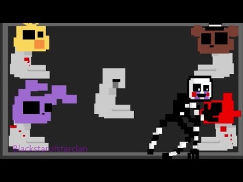 fnaf-everyday-meme