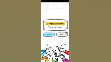 Level 7 Brain Out Walkthrough | Brain Out Gameplay