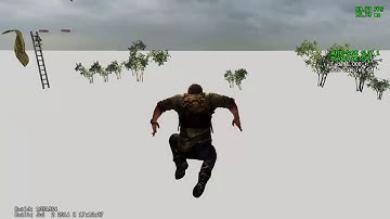 Debug/dev menu - The Last of Us Remastered (PS4/5.05)