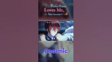 The Perfect Prince Loves Me His Rival Episode 1 