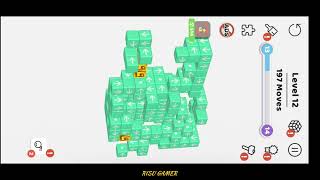 Tap Away - Game || Best Entertaining Game 😍 || Removing Box Game || RISU GAMER screenshot 4