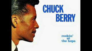 Chuck Berry - Broken Arrow