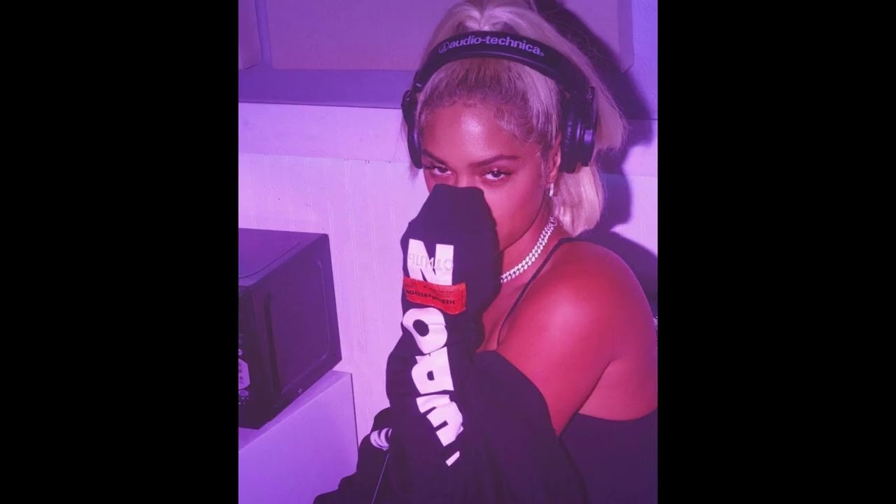 [FREE] R&B type beat - 