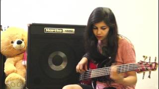 Video thumbnail of "EK KUDI - UDTA PUNJAB BY NEHA SINGH (INDIA)"