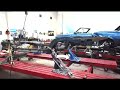 Black jack frame machines 1969 a corvette frame restoration