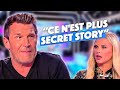 La Maison des Secrets rouvrent ses portes ! Benjamin Castaldi balance TOUT sur Secret Story