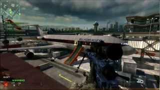 Call Of Duty -Vintage- Edit