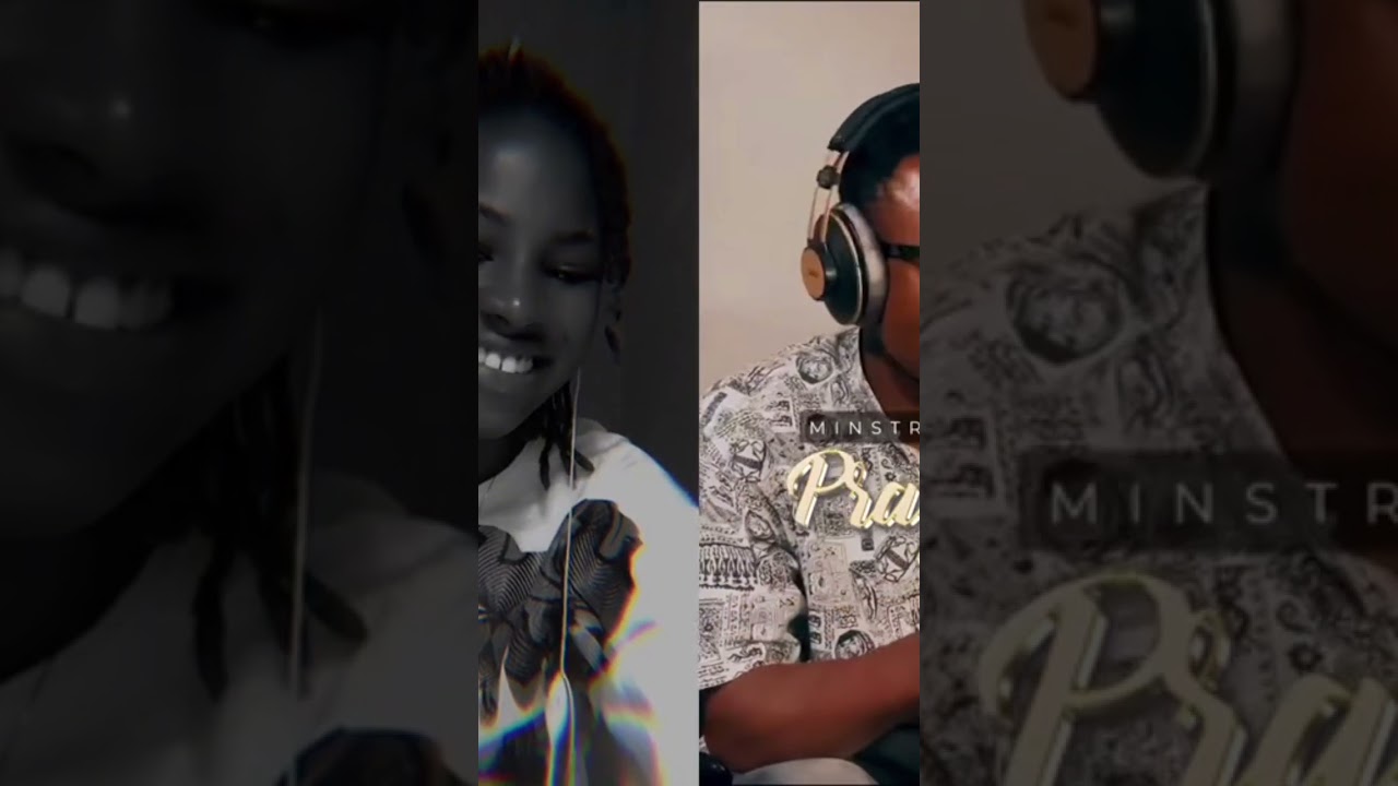 Watch @Glory Henry You have an amazing voice. very powerful #Viralvideo #Minstrelki #prayer #Gloryhenry on YouTube Watch @Glory Henry You have an amazing voice. very powerful #Viralvideo #Minstrelki #prayer #Gloryhenry on YouTube
