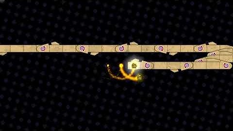 [ADOFAI Custom #3] NightHawk22 - Isolation