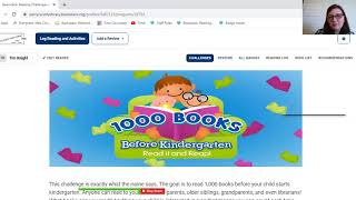 Welcome to Beanstack! screenshot 4