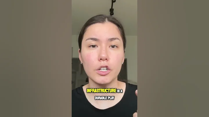 Bezos: AI Hype is Overblown, But the Future is Here! #shorts