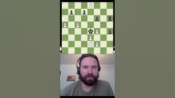 SUNDAYS ARE HARD #chess #chesspuzzle