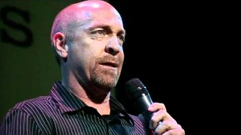 Joe Conklin Comedy - NFL Films, John Facenda, Keit...