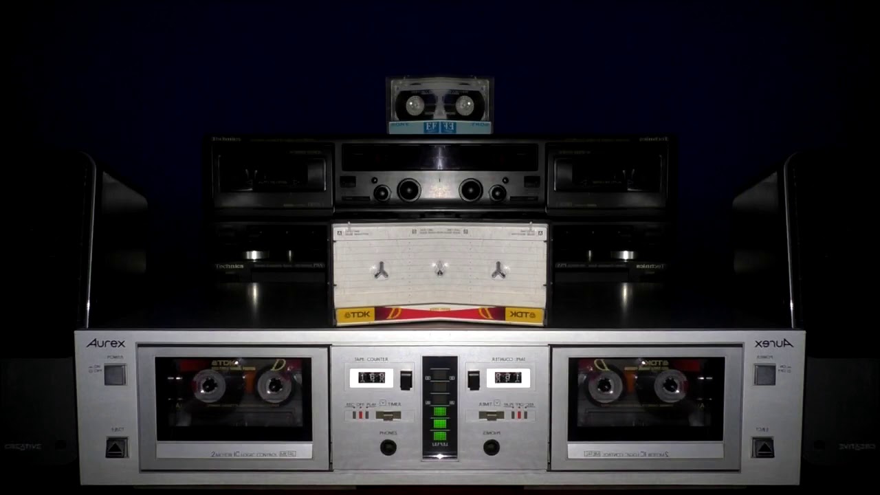 РОССИЙСКАЯ ЭСТРАДА №8 "1996. Tape Remaster