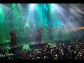 DIMMU BORGIR - Mourning Palace (HD) Live at Inferno Metal Festival,Oslo 18.04.2019