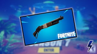 Pumpgun oder Tac zu Hebelschrotflinte umwandeln! 😍