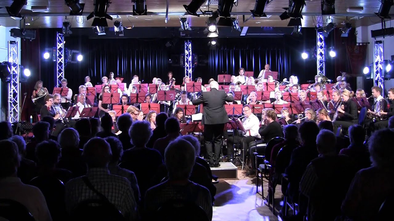 Groot Excelsior Rolling Stones Fantasy YouTube