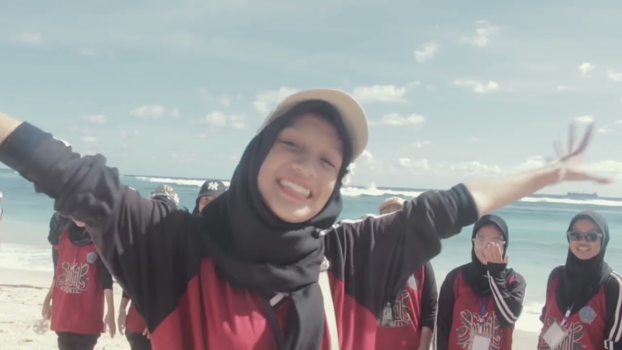 SMPN 1 Bangil Goes to Bali 18-21 Desember 2023