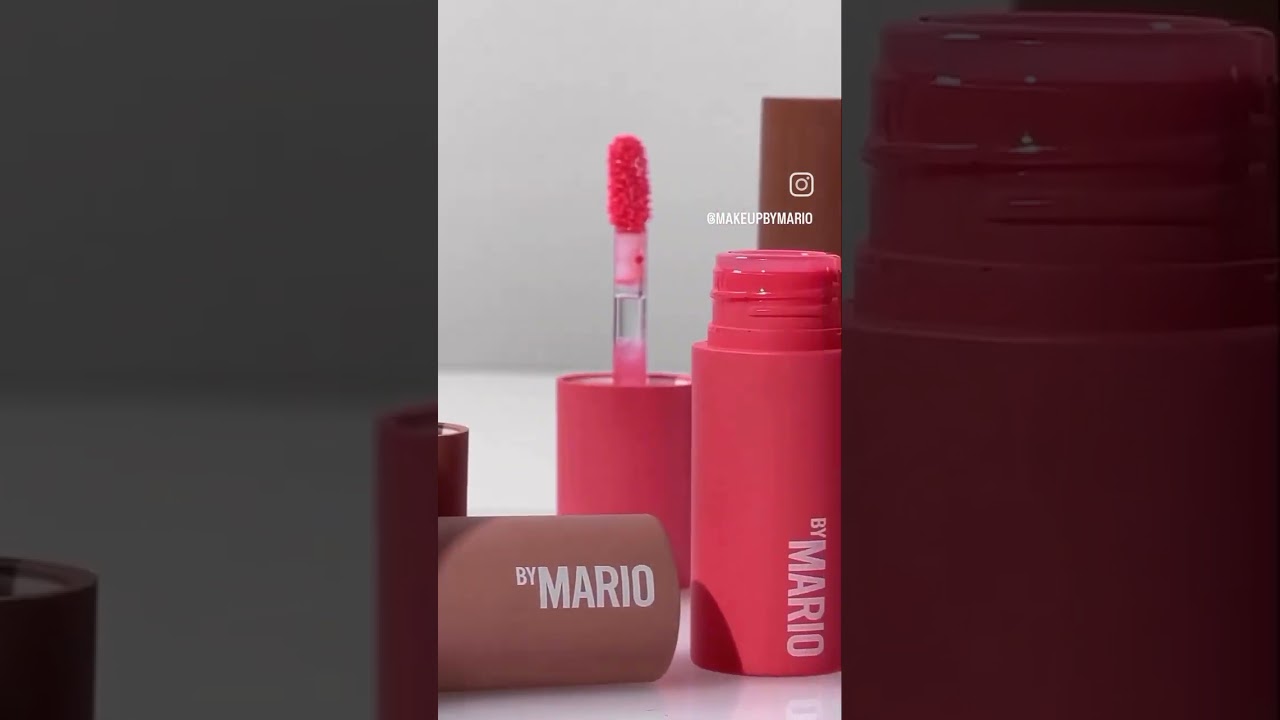 Moisture glow plumping lip serum