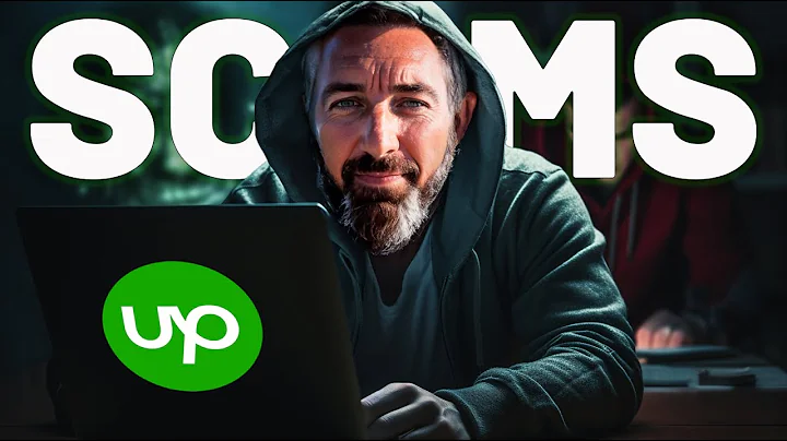 Upwork Scams Exposed: How to Detect and Avoid Fraudulent Gigs