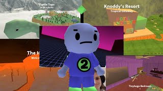 Robot 64 randomizer