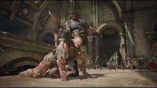 Gears Of War Horde 3 0 & We Gears Rock You
