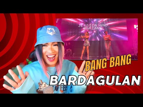 BANG BANG -