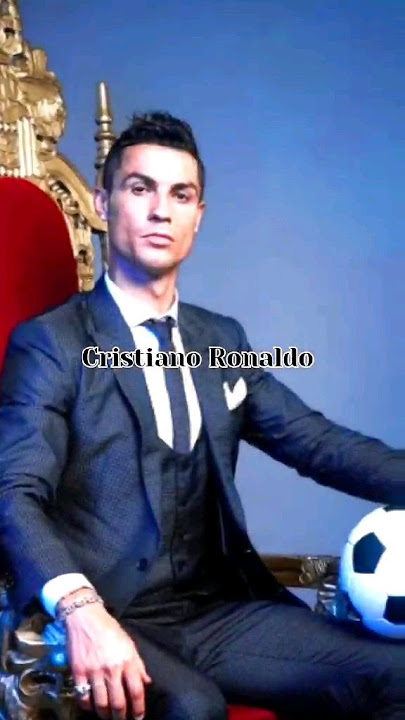 Cristiano Ronaldo about his mom‼️❤️