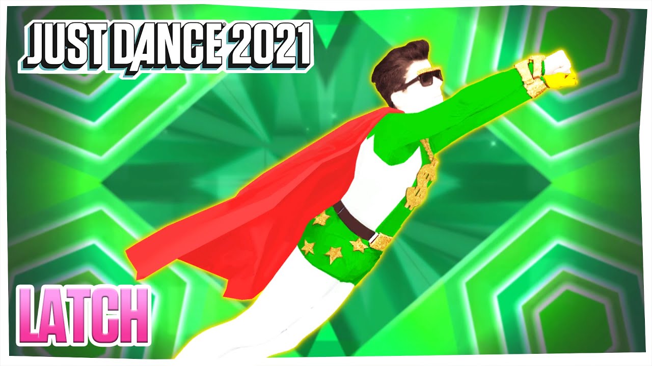 Latch by Disclosure ft. Sam Smith | Just Dance 2020 | Collab feat. DanceWorld