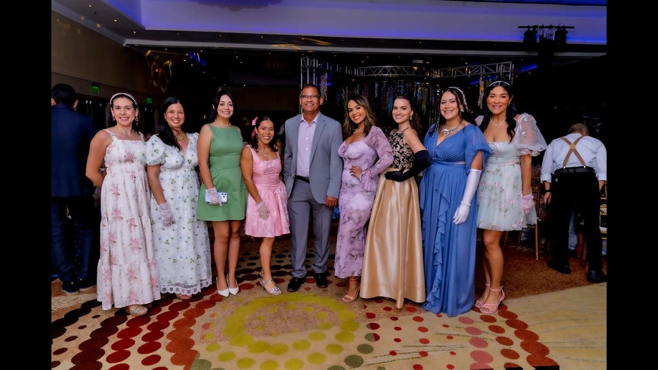 Aruba Marriott Resort a eligi nan Associadonan di Aña 2025