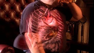 Viaje al Interior del Cuerpo Humano | Natgeo Documentales